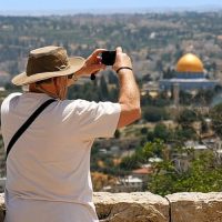 Экскурсии по Израилю на русском языке